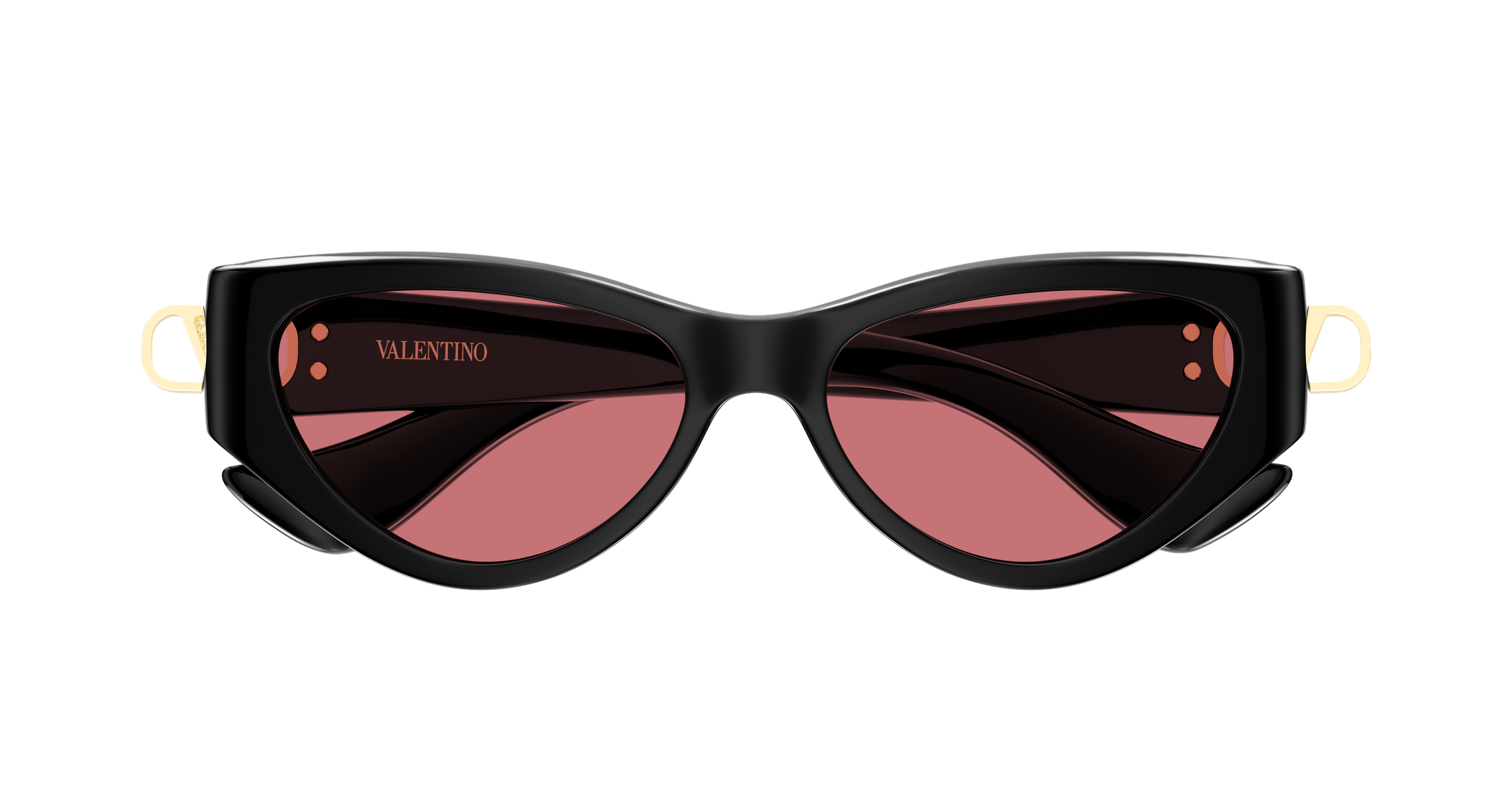 Valentino VG0014S Black 002 889652665993