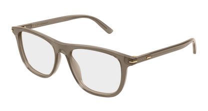 Gucci GG2130O Brown 889652625249