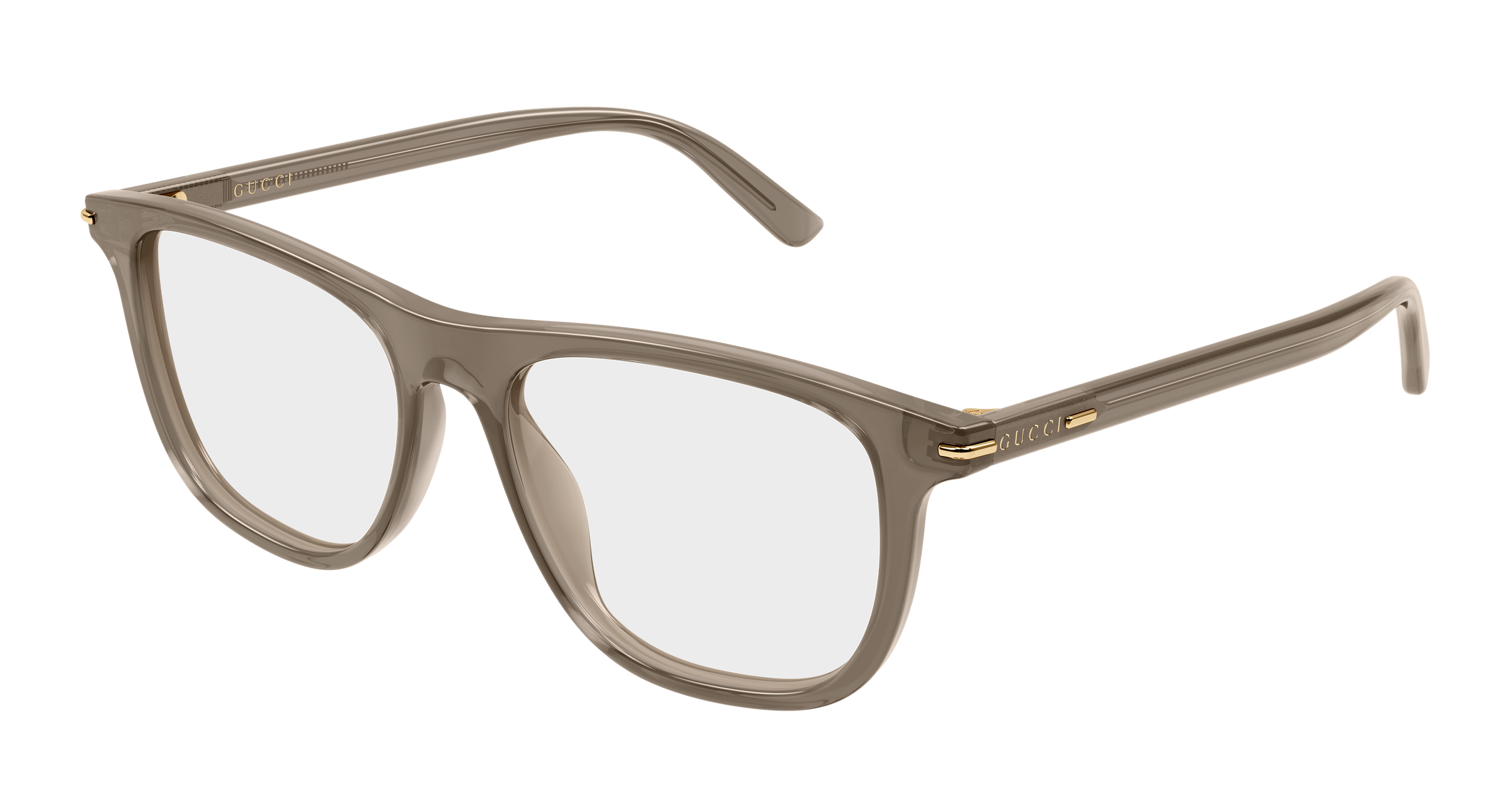 Gucci GG2130O Brown 889652625249