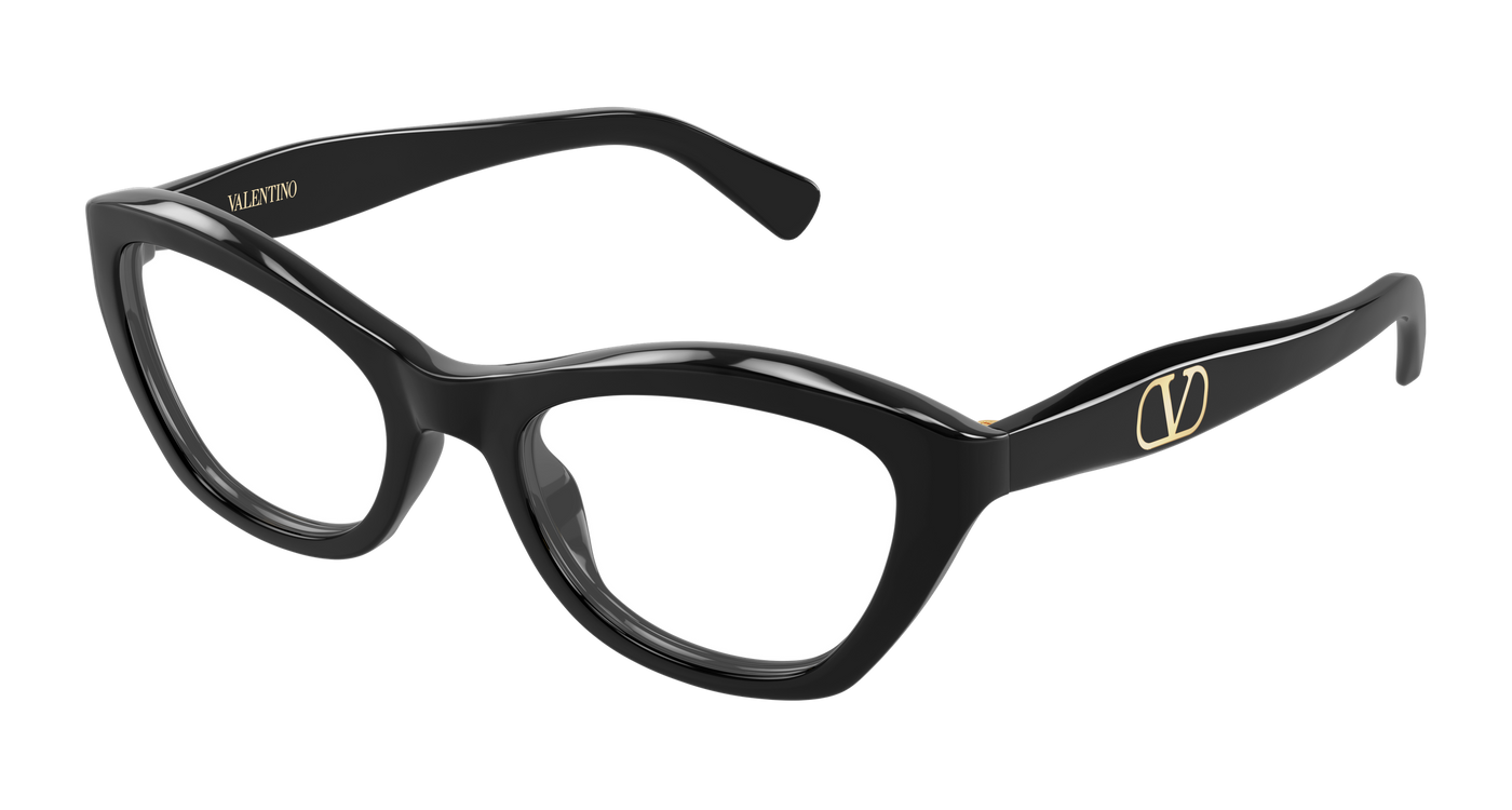 Valentino VG0012O Black 889652665924