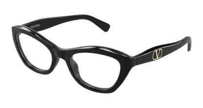 Valentino VG0012O Black 889652665924