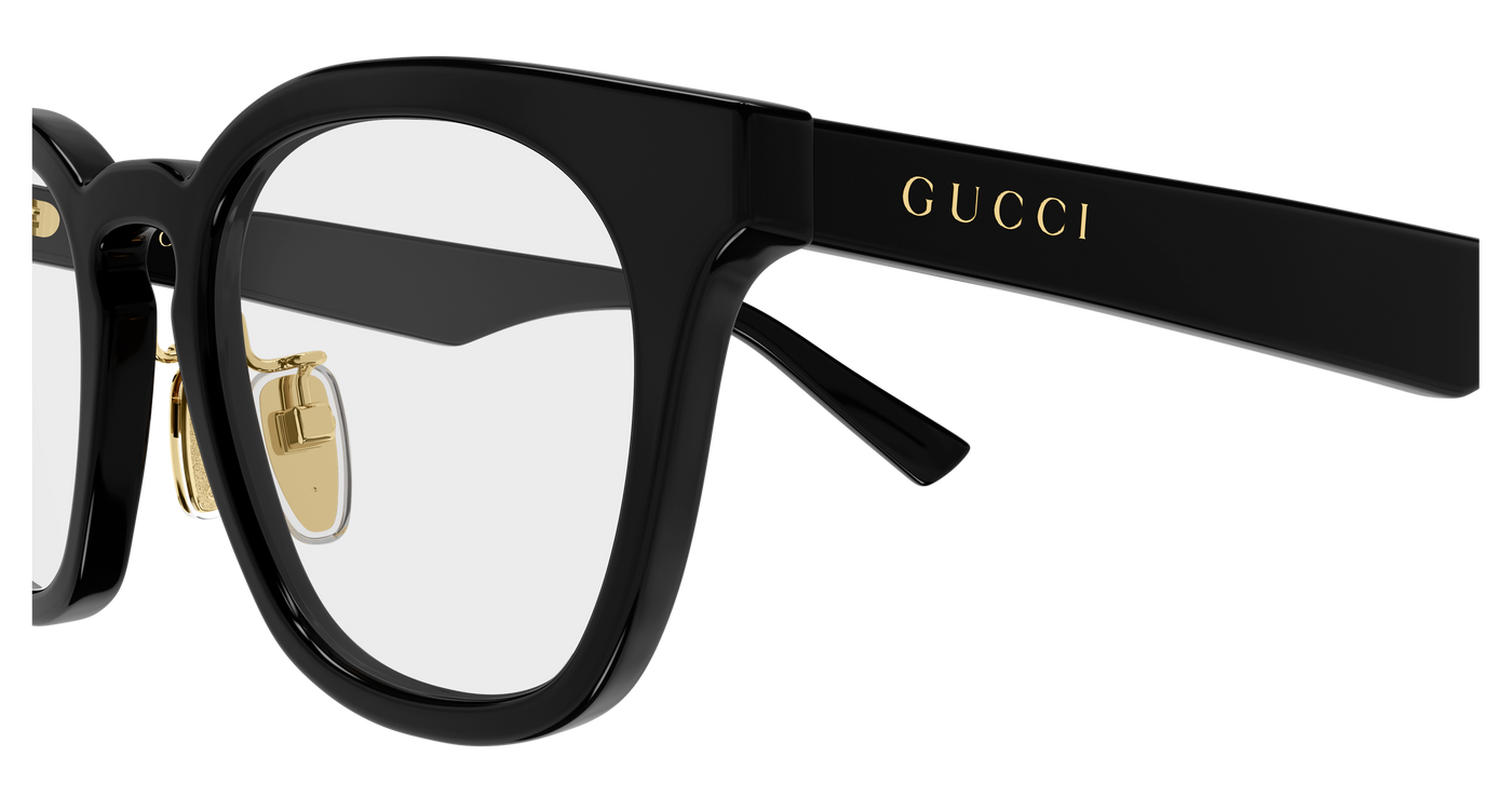Gucci GG2187OA Black 001 889652667966