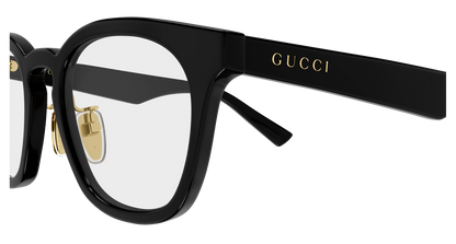 Gucci GG2187OA Black 001 889652667966