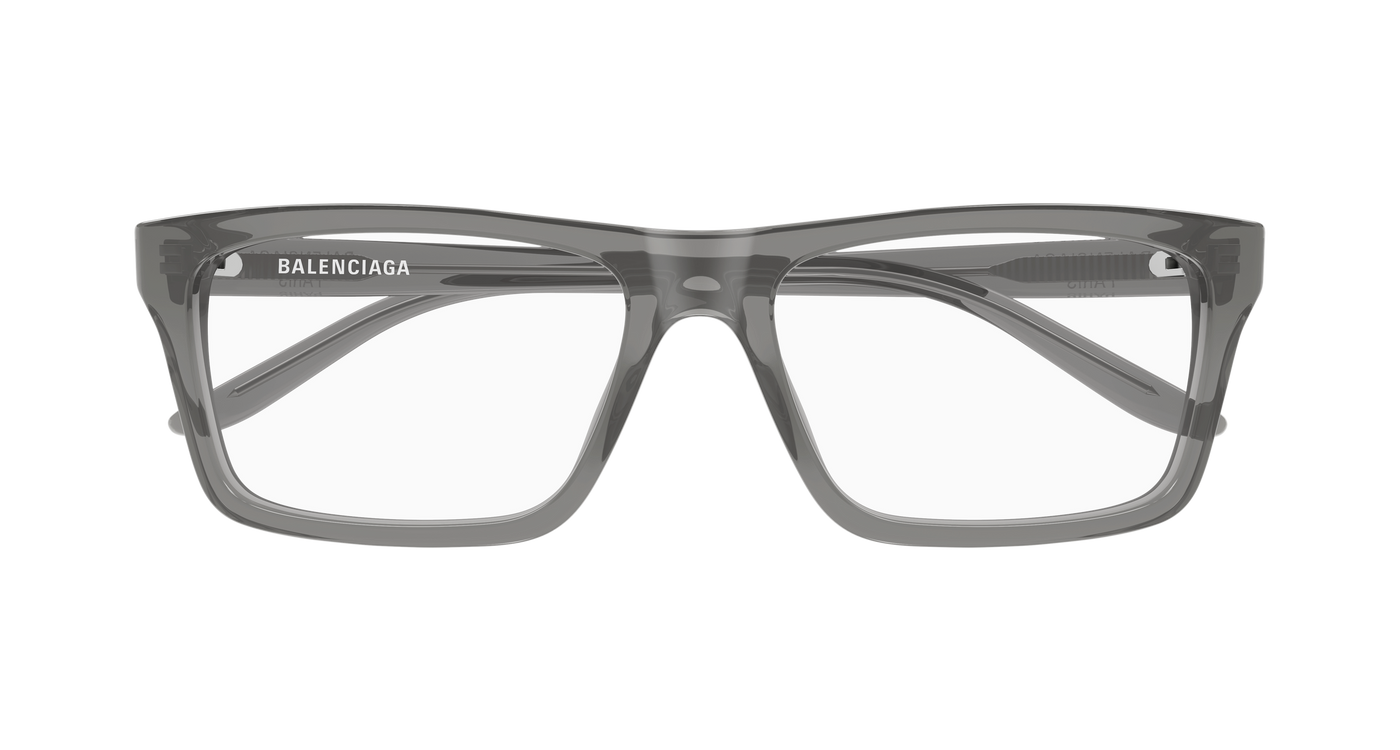Balenciaga BB0499O Grey 889652630205