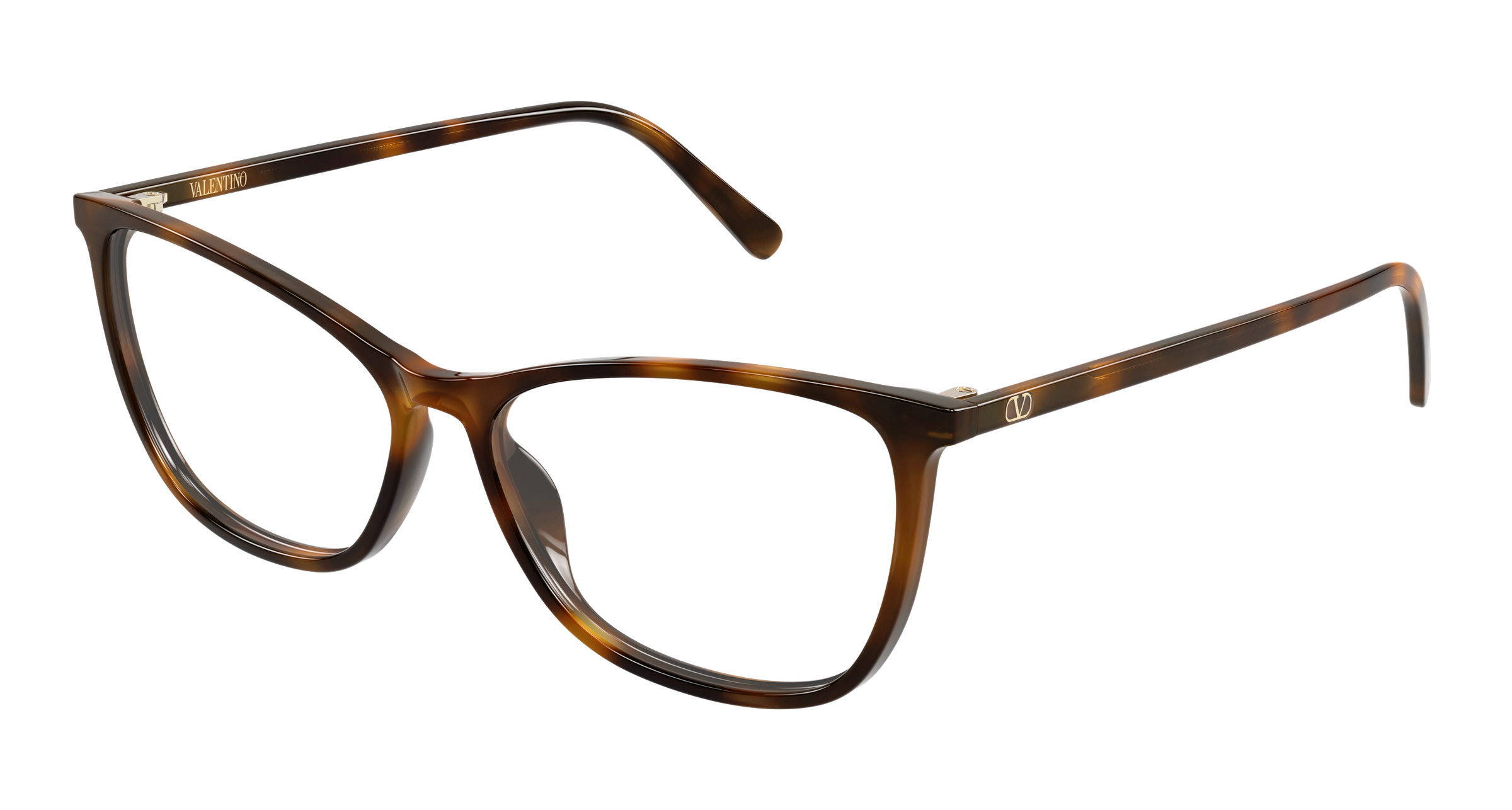 Valentino VG0024O Havana 007 889652668390