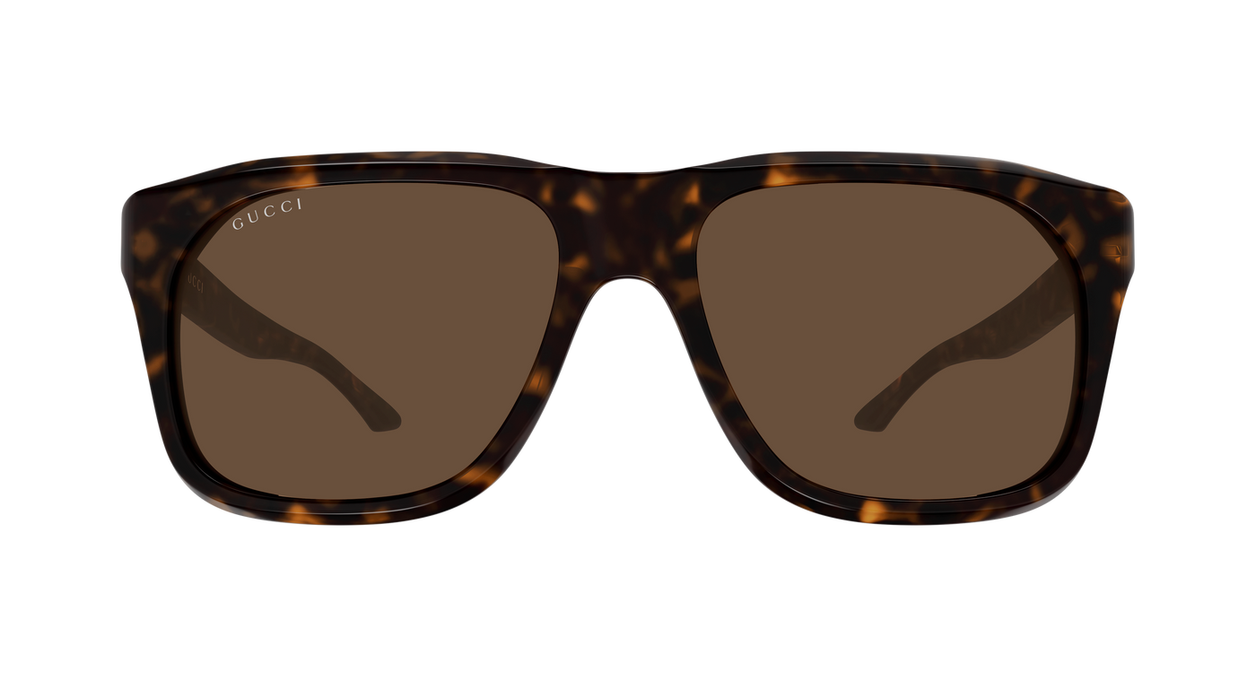 Gucci GG2077S Havana 002 889652625102