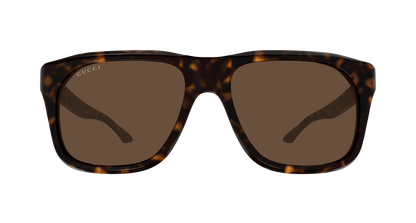 Gucci GG2077S Havana 002 889652625102