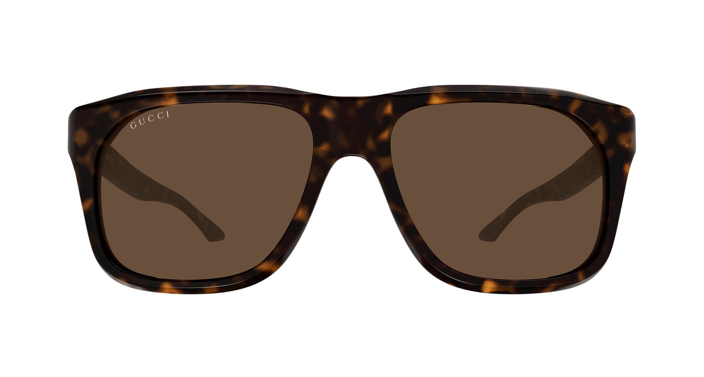 Gucci GG2077S Havana 002 889652625102
