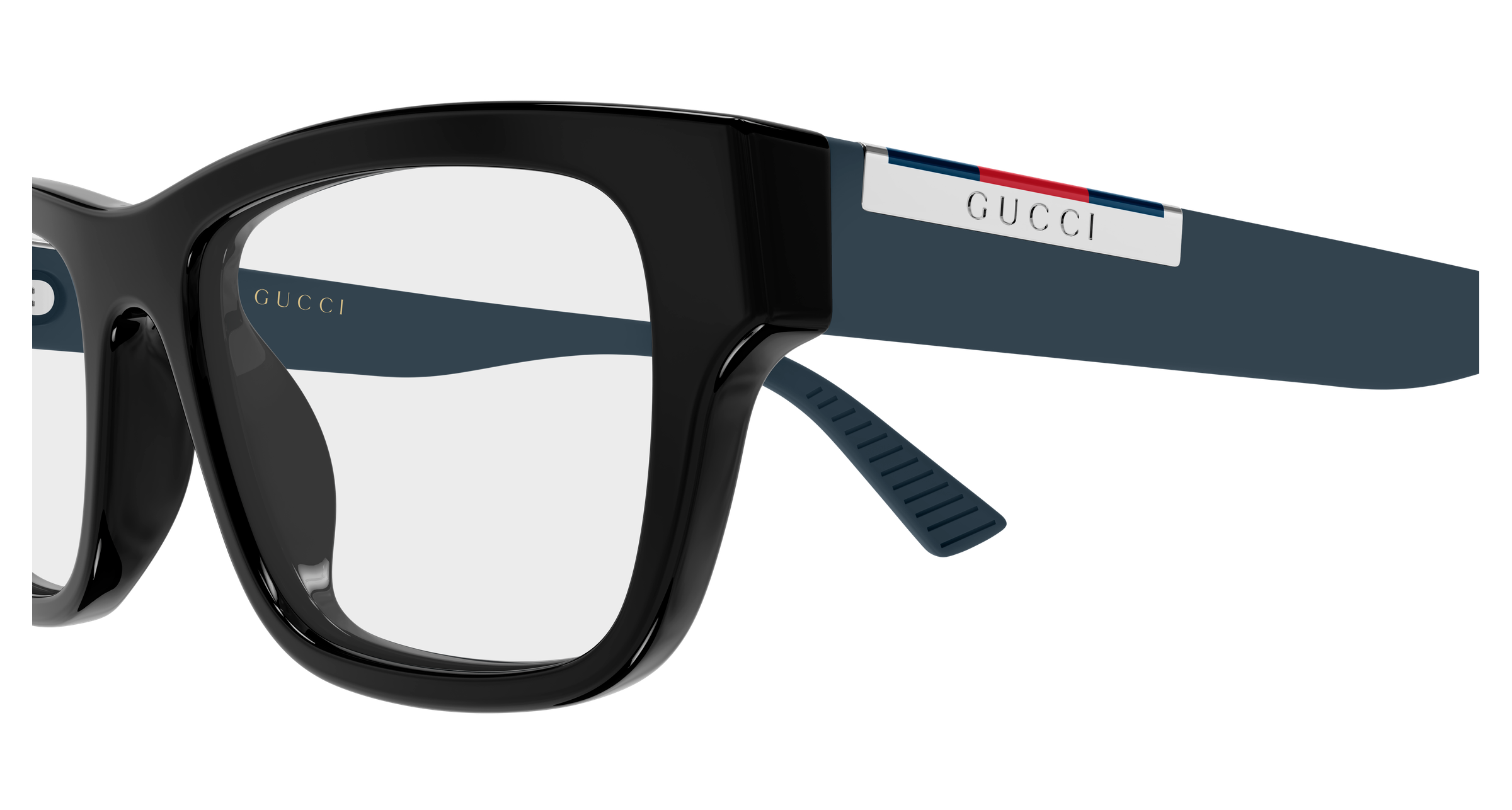 Gucci GG2091O Black 006 889652627601