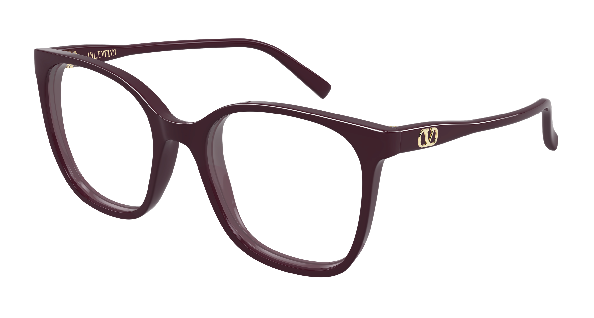 Valentino VG0019O Violet 889652668376
