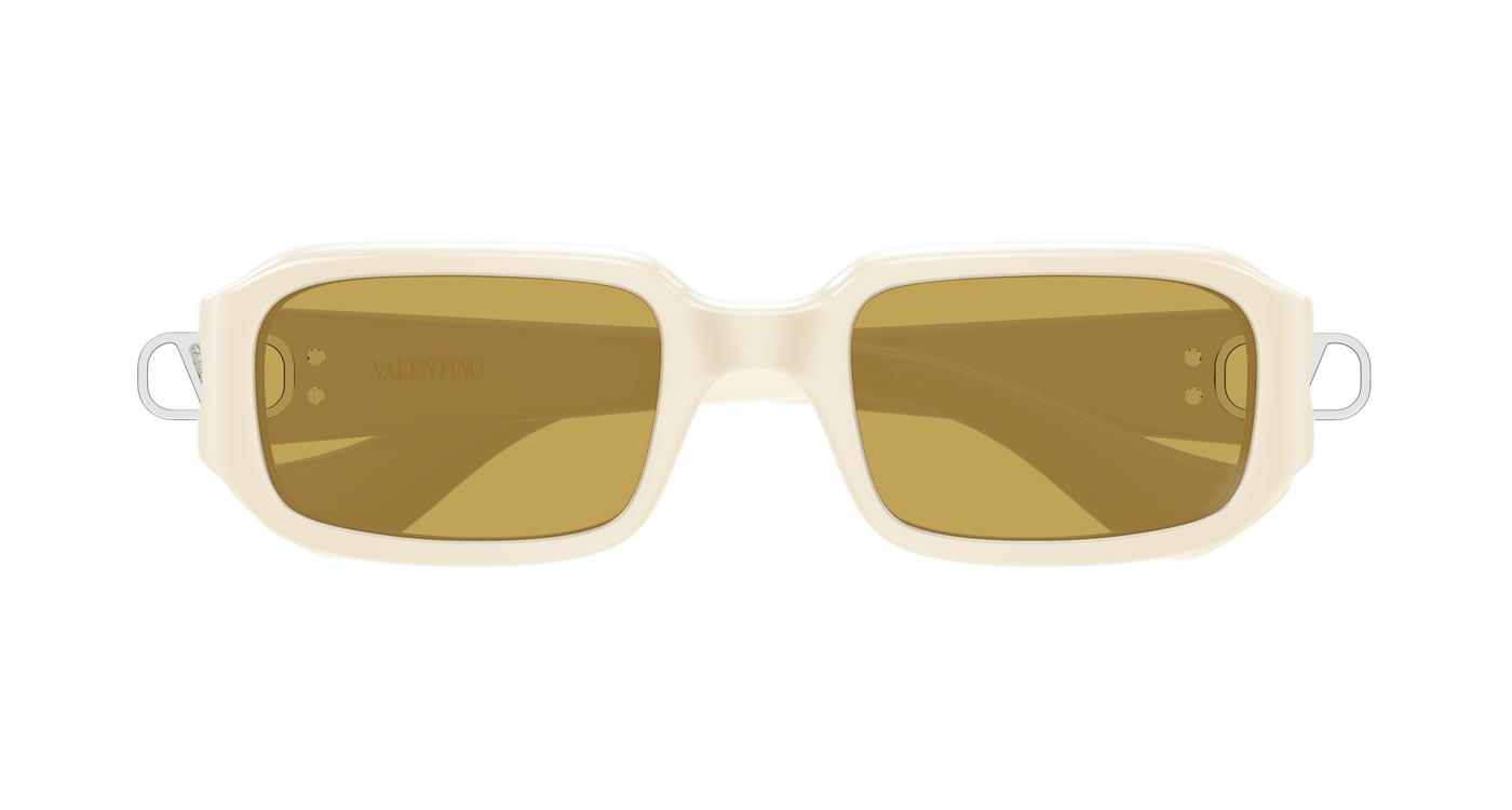 Valentino VG0016S Ivory 889652666129