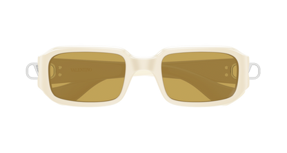 Valentino VG0016S Ivory 889652666129