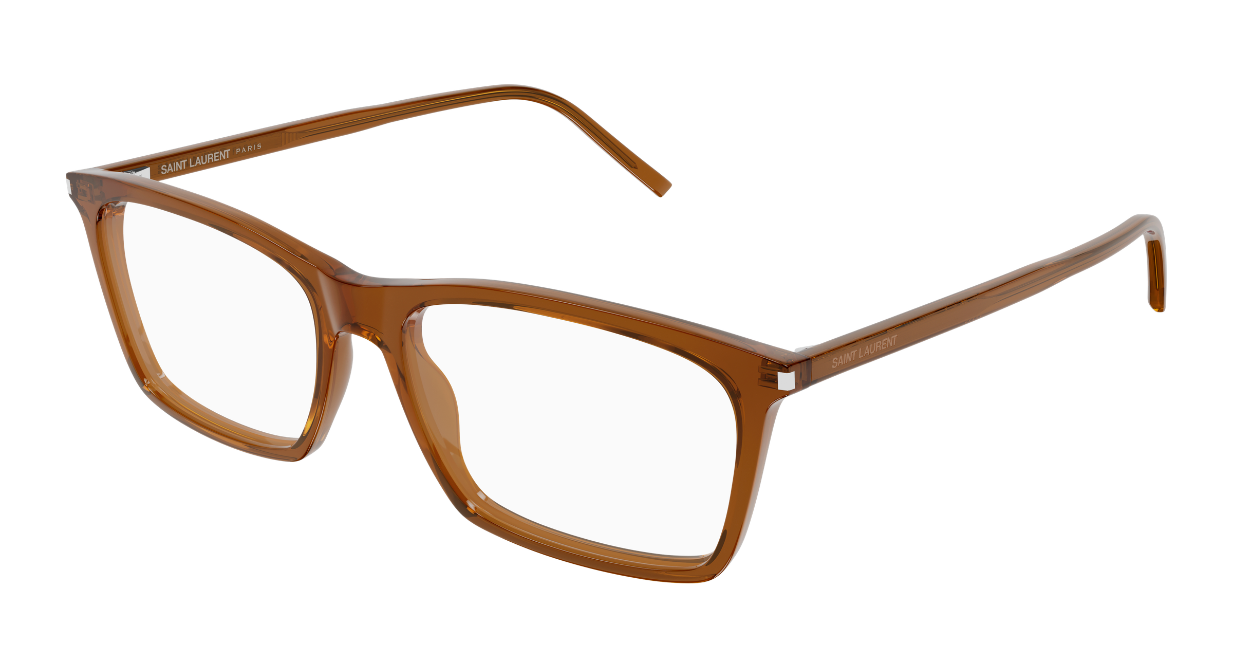 Saint Laurent SL 296 Brown 164 889652654164