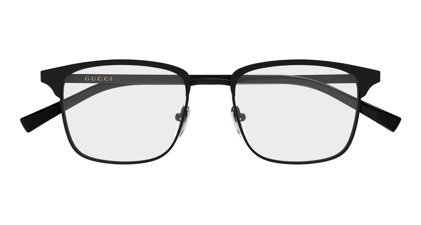 Gucci GG2135O Black 889652628363