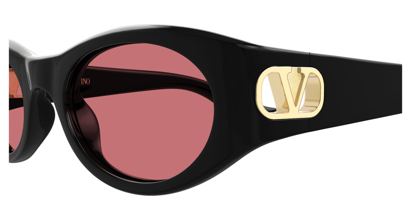 Valentino VG0015SA Black 002 889652668154