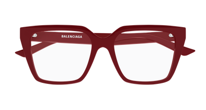 Balenciaga BB0130O Red 013 889652630533
