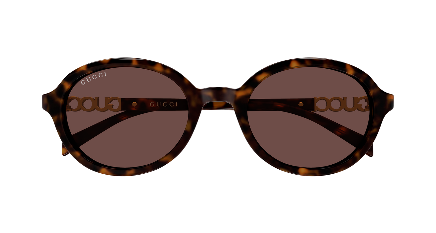 Gucci GG2033SA Havana 002 889652632384