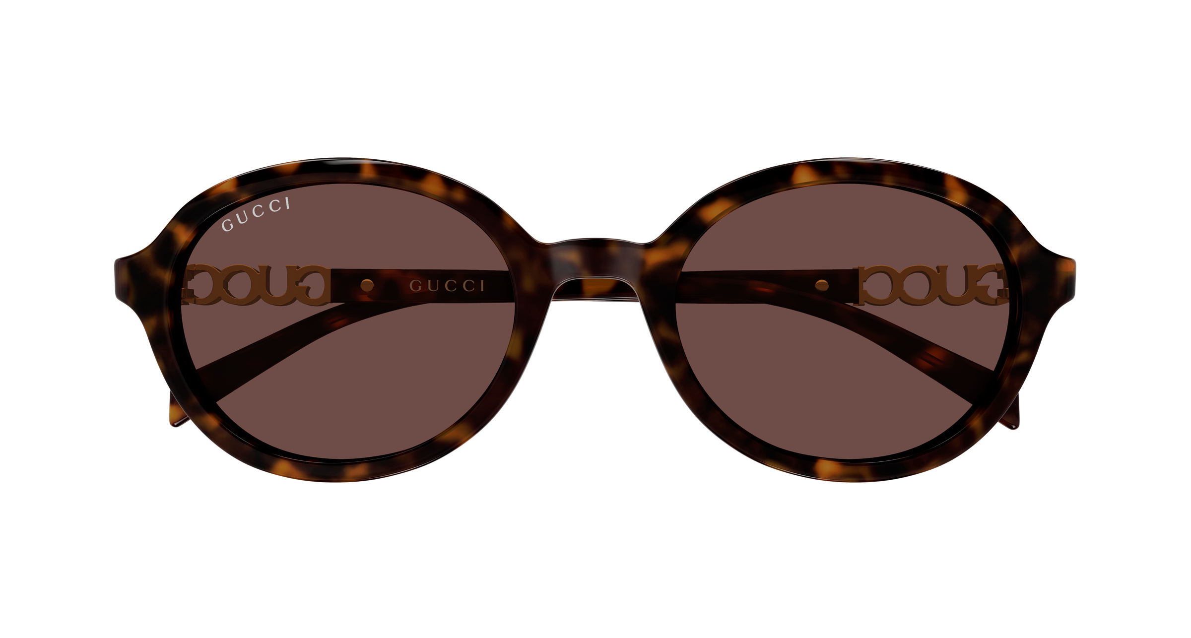 Gucci GG2033SA Havana 002 889652632384