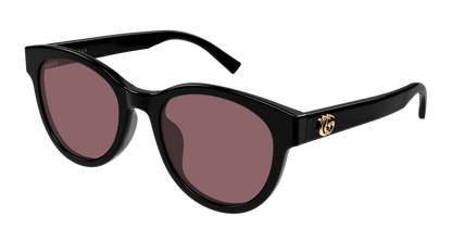 Gucci GG2127SK Black 003 889652631608