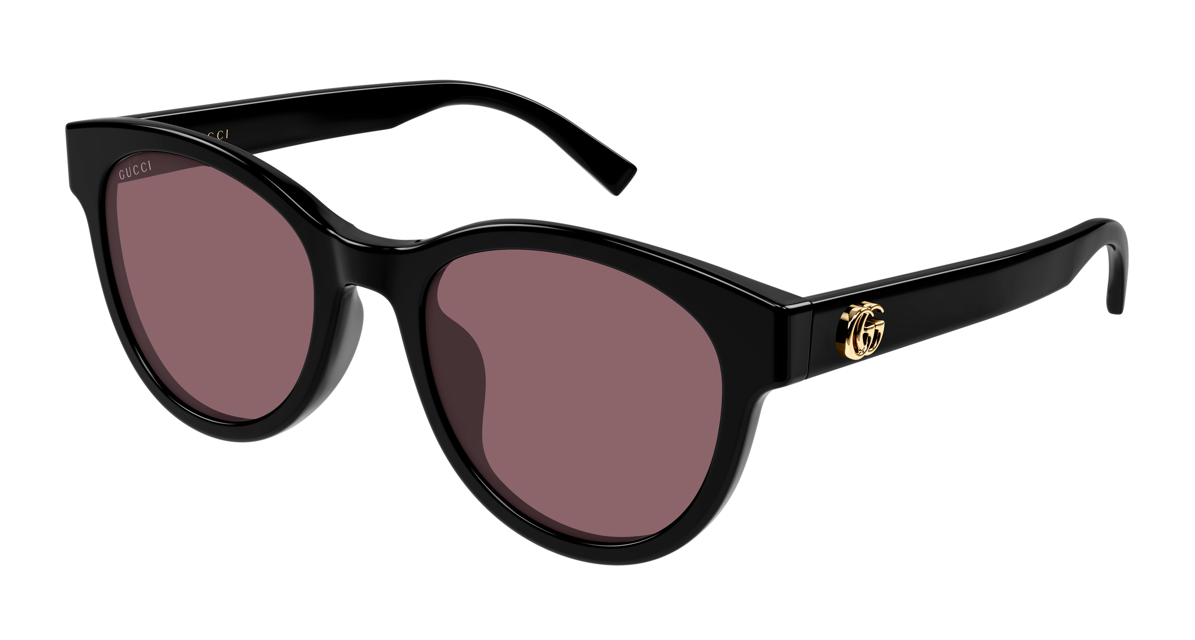 Gucci GG2127SK Black 003 889652631608