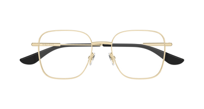 Alexander McQueen AM0565O Gold 002 889652641669