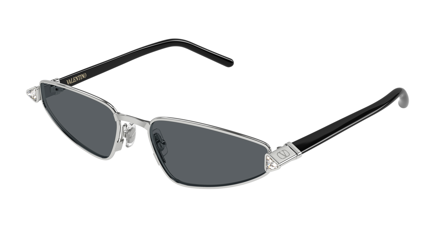 Valentino VG0035S Silver 889652668055