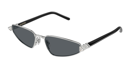 Valentino VG0035S Silver 889652668055