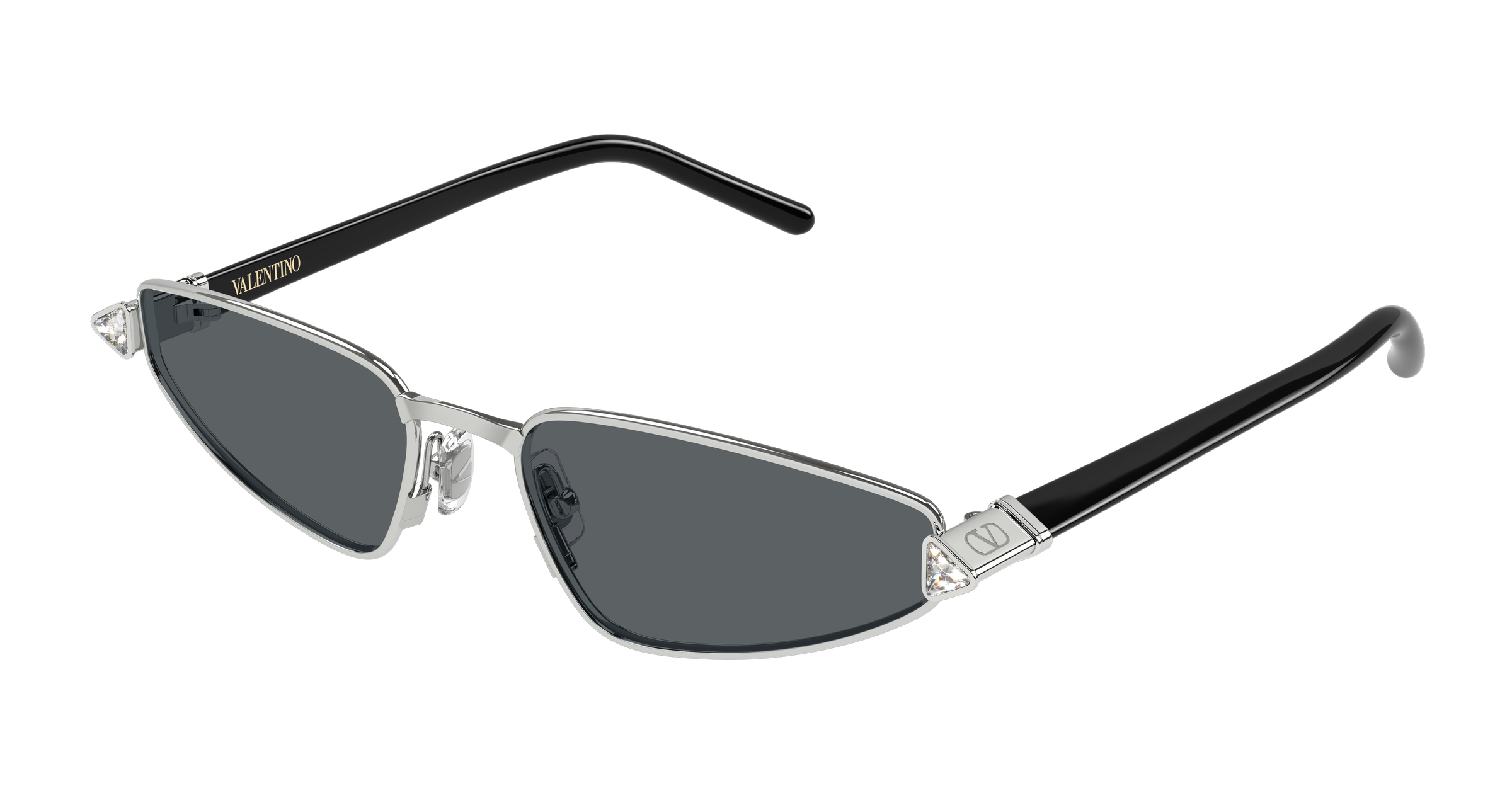 Valentino VG0035S Silver 889652668055