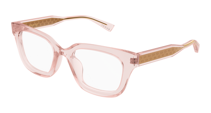 Gucci GG2067OL Pink 889652625591