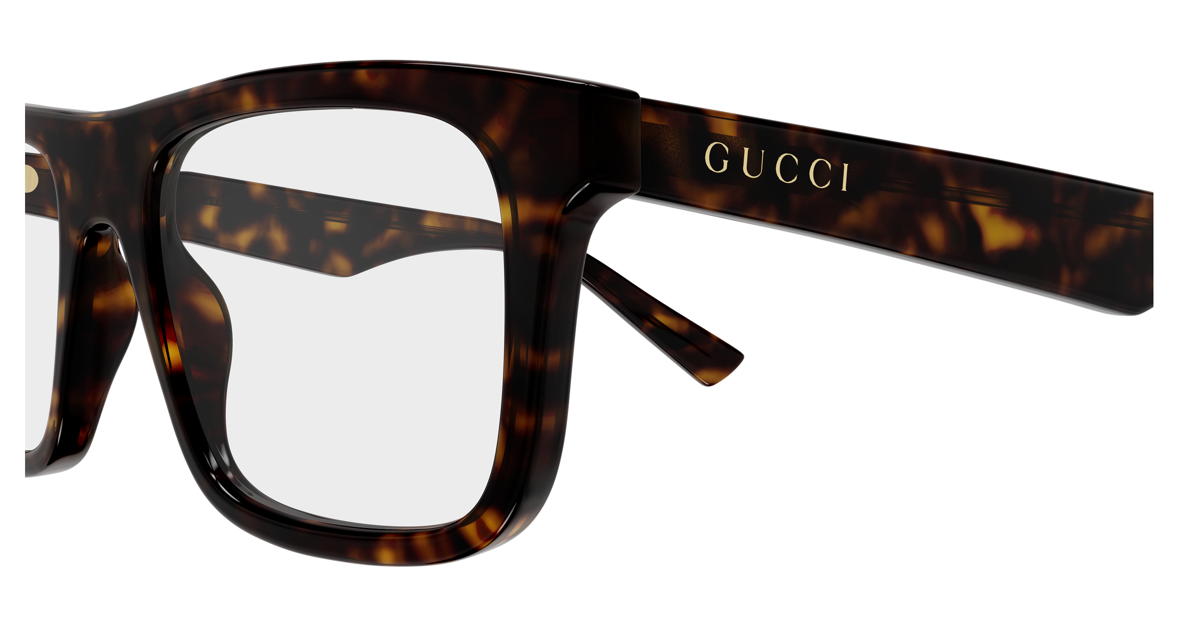 Gucci GG2184O Havana 889652667751