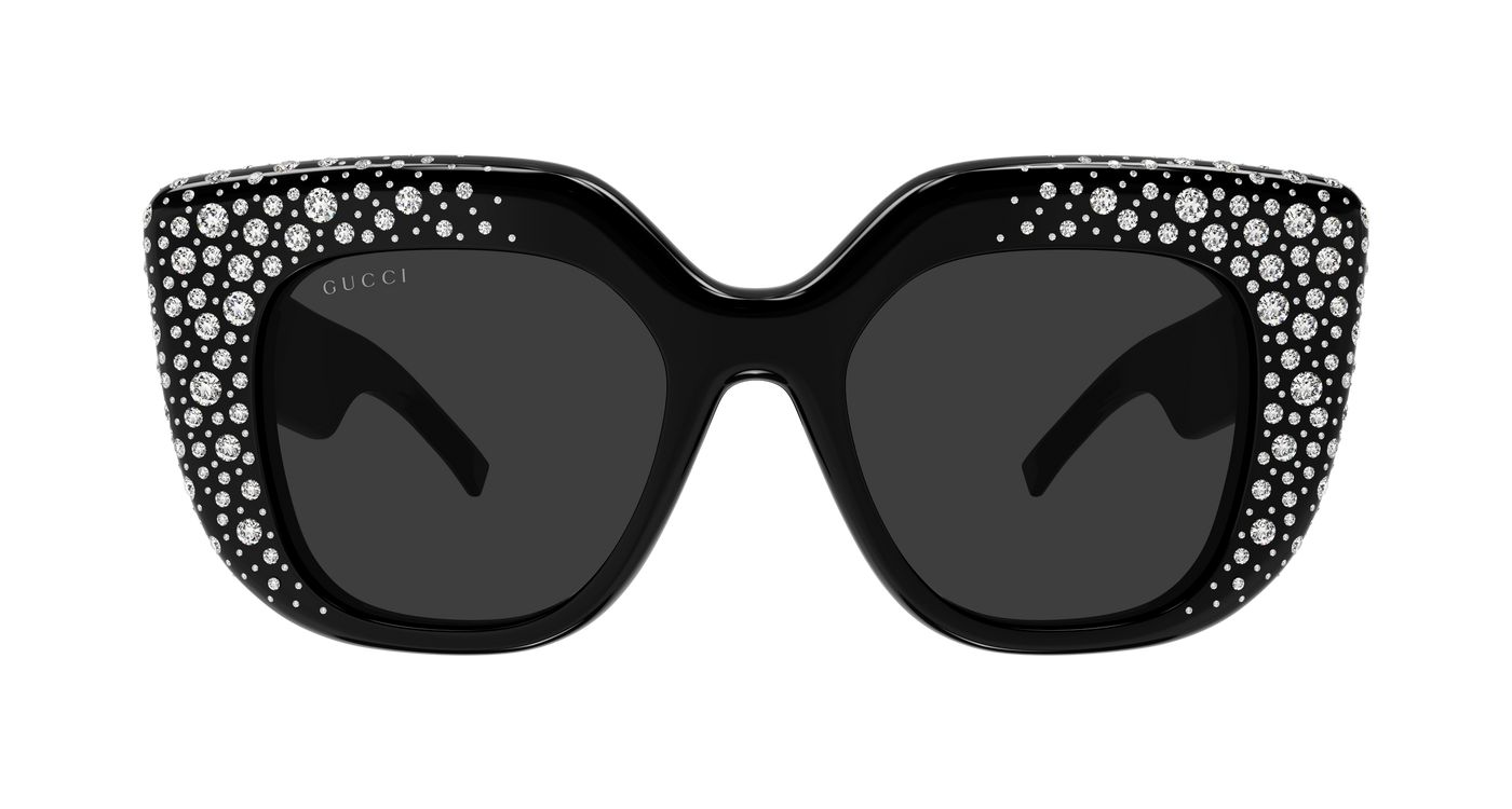 Gucci GG2030S Black 005 889652627038