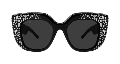 Gucci GG2030S Black 005 889652627038