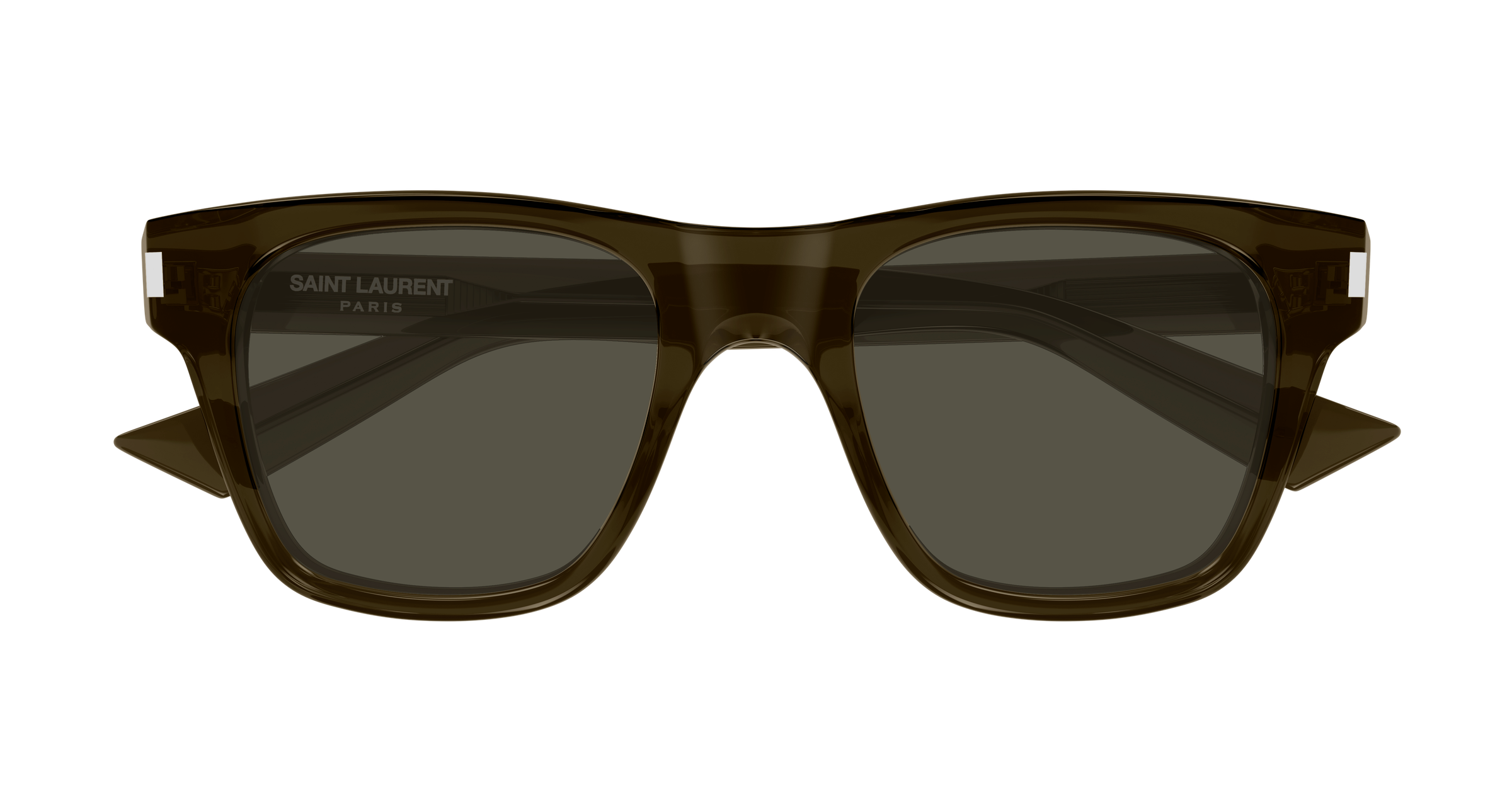 Saint Laurent SL 875 Brown 889652651057