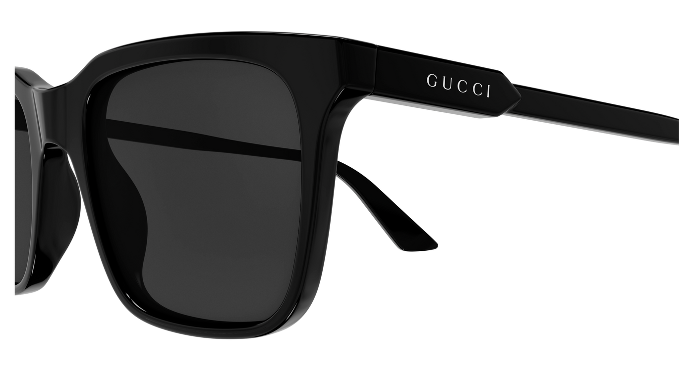 Gucci GG2114S Black 889652625843