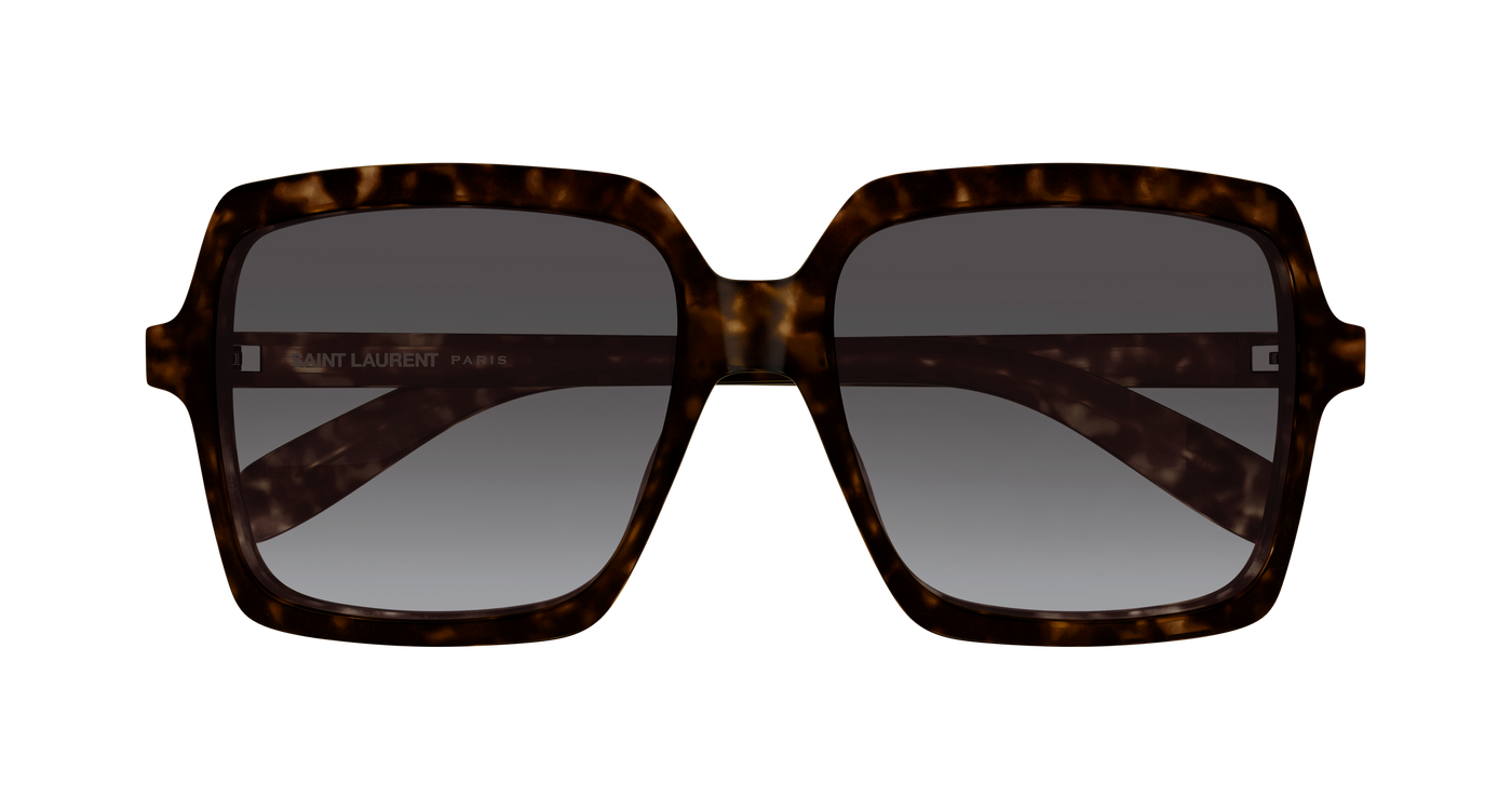 Saint Laurent SL 174 Havana 889652675831