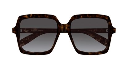 Saint Laurent SL 174 Havana 889652675831