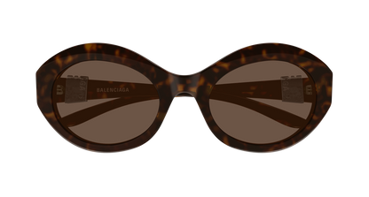Balenciaga BB0460S Havana 889652622903