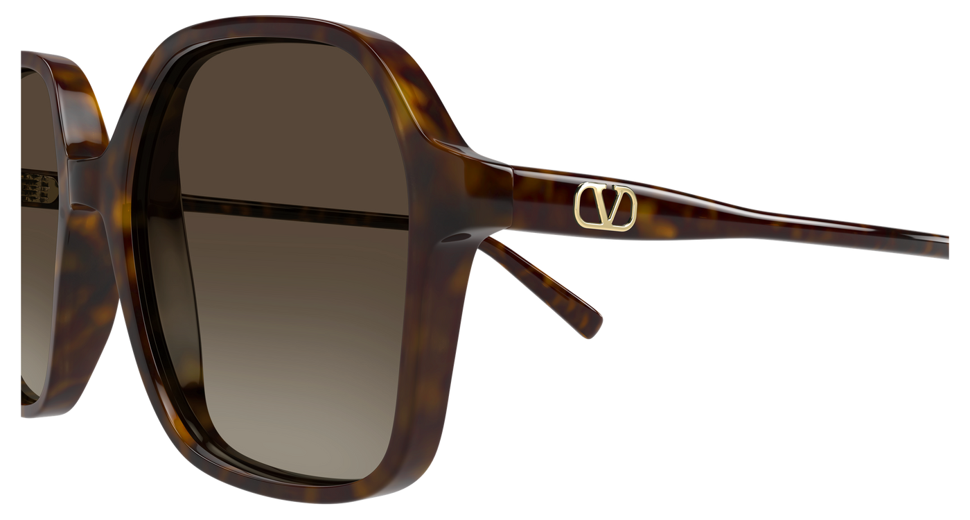 Valentino VG0018S Havana 889652666341