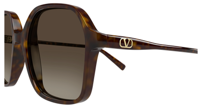 Valentino VG0018S Havana 889652666341