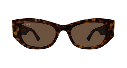Gucci GG2044SA Havana 889652631738