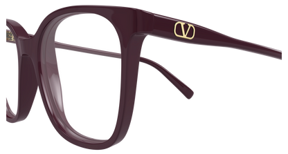 Valentino VG0019O Violet 889652668376