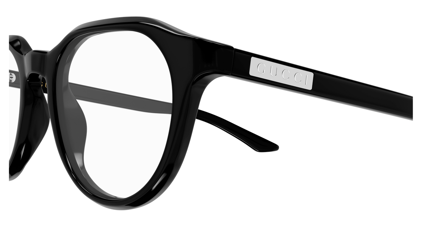 Gucci GG2083O Black 889652625539