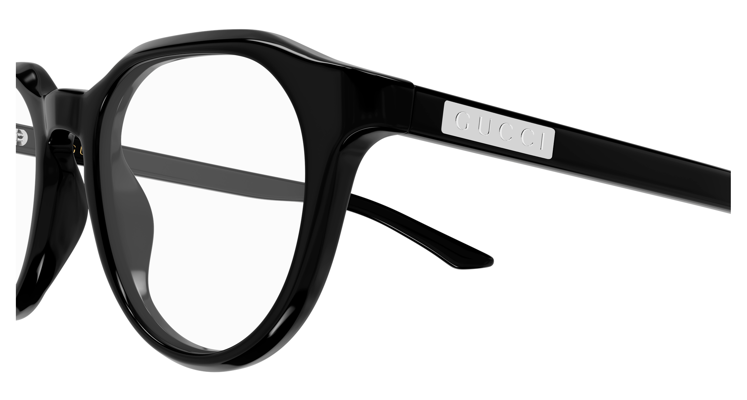 Gucci GG2083O Black 889652625539