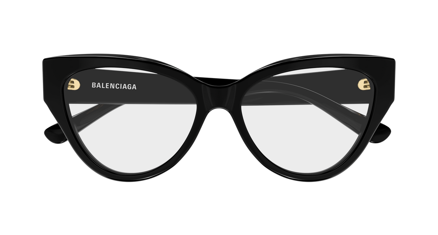 Balenciaga BB0482O Black 889652628479