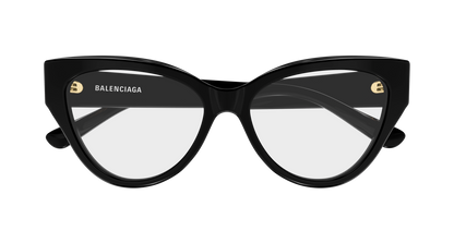 Balenciaga BB0482O Black 889652628479