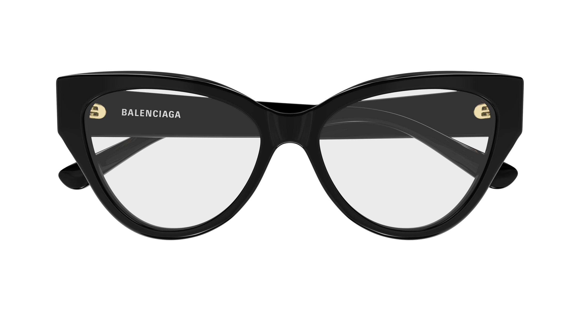 Balenciaga BB0482O Black 889652628479