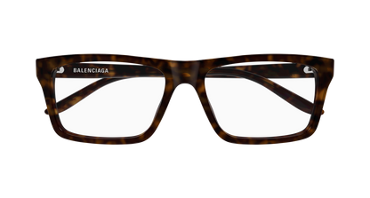 Balenciaga BB0499O Havana 002 889652630137