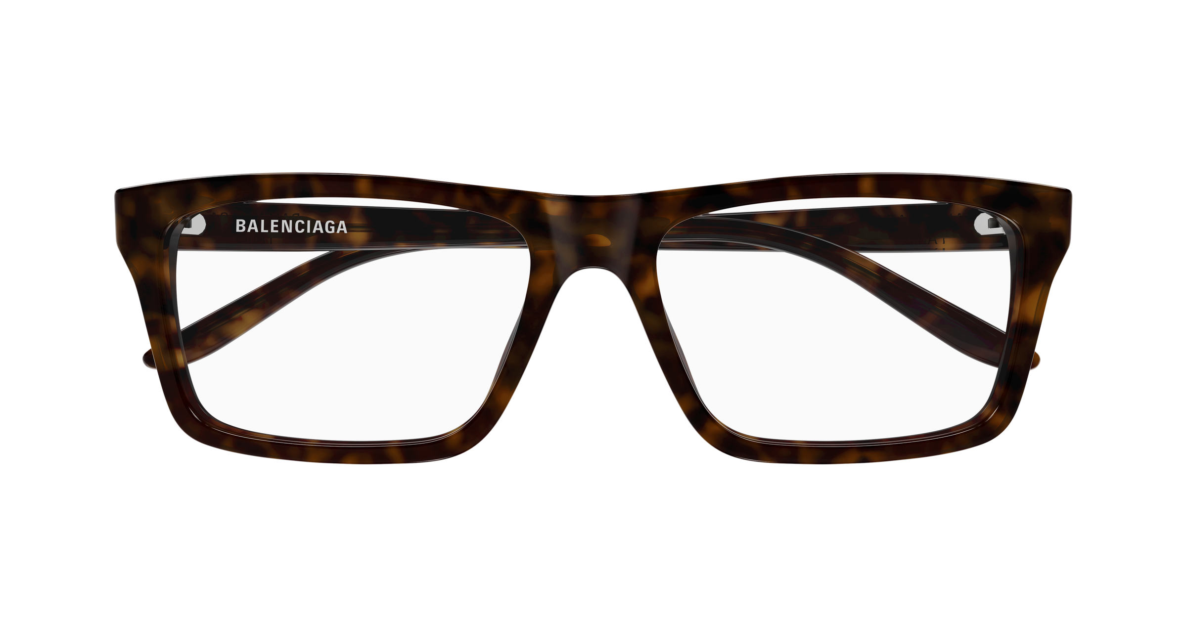 Balenciaga BB0499O Havana 002 889652630137
