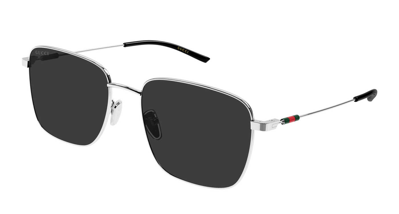 Gucci GG2097SK Silver 001 889652632032