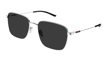 Gucci GG2097SK Silver 001 889652632032